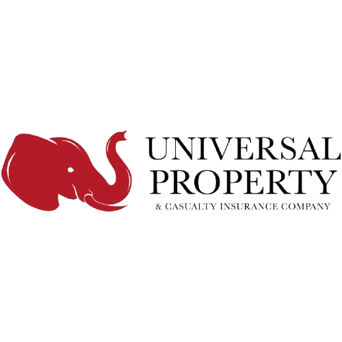 universal property logo