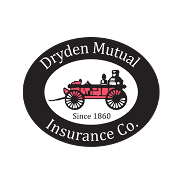 dryden mutual shrinked logo