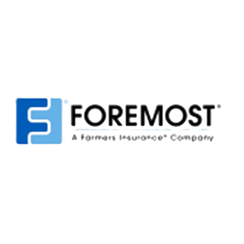 foremost logo