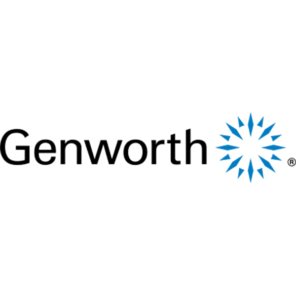 genworth logo