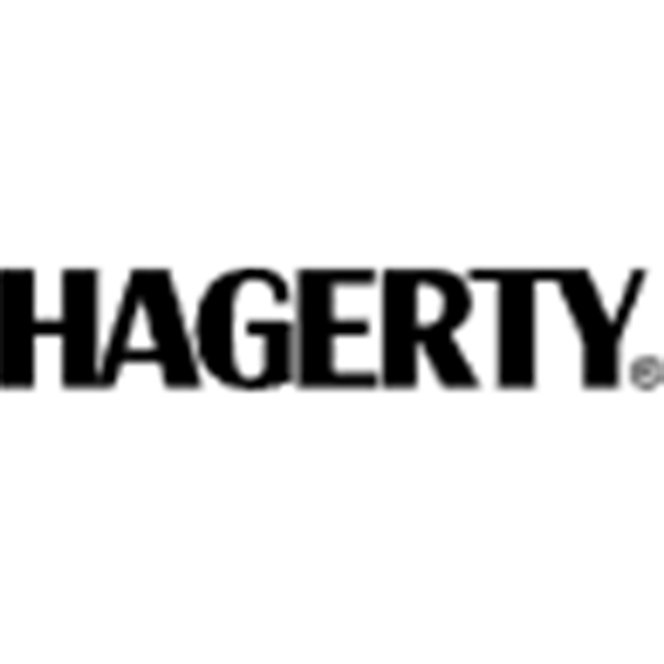 hagerty logo