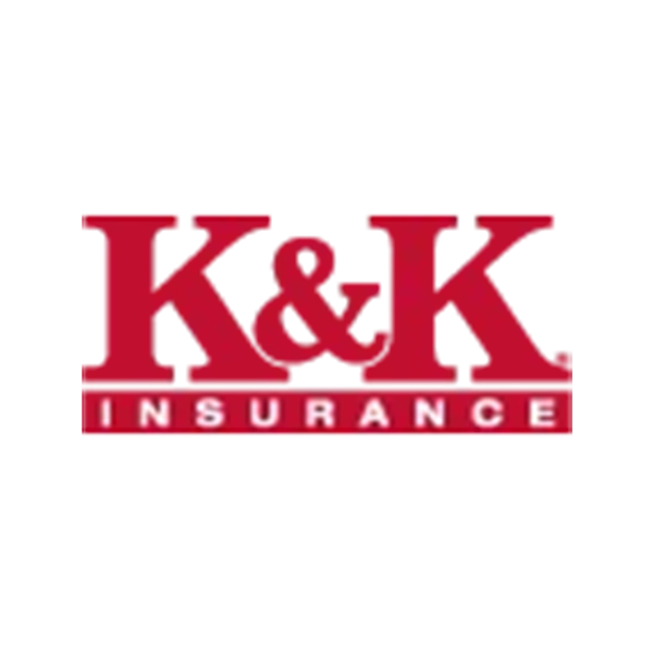 k and k logo