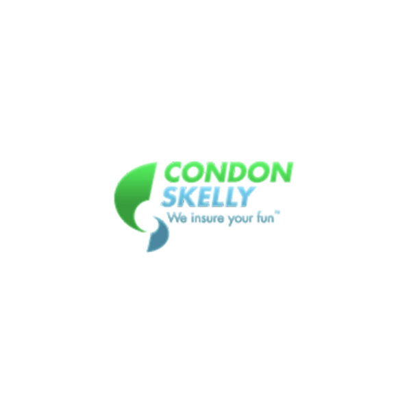 condon skelly logo