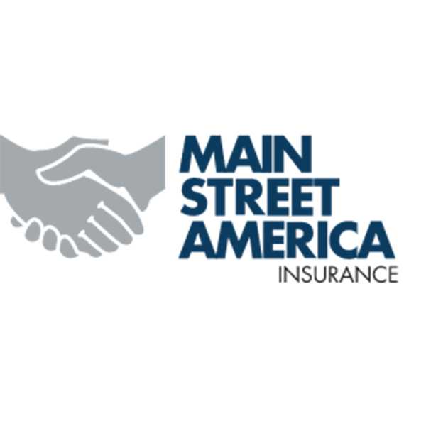 main street logo