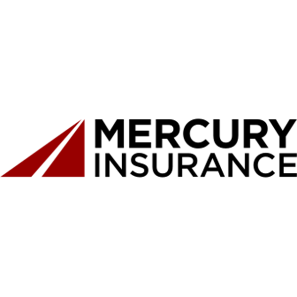 mercury ins logo
